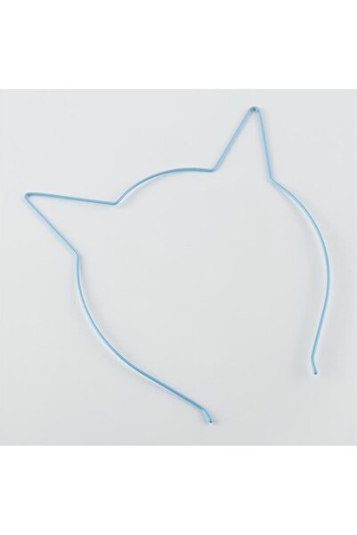 nolva Coroană metalică cu figură de ureche