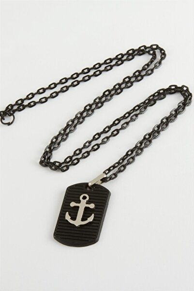 Genel Markalar Çapa Erkek Kolye