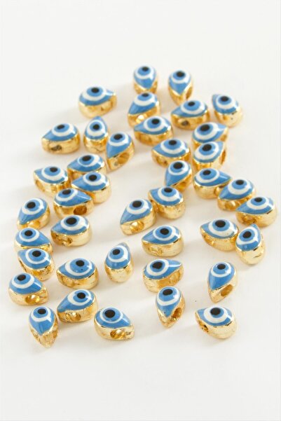 teknodayım جهاز إضافة قلادة وسوار من المينا المتدلية، قطعة واحدة