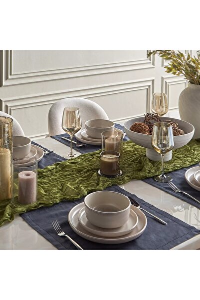 Generic Tasha Table Runner - 180x90 cm