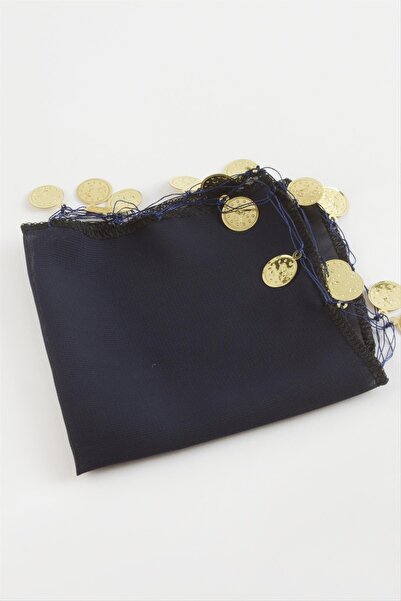 Ronanna 23*23 Halay Handkerchief 1 Piece