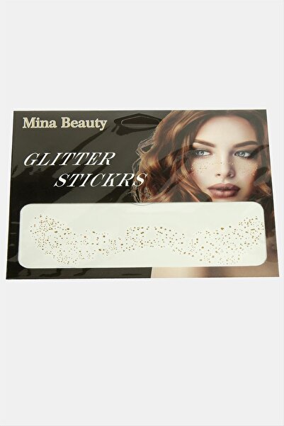 CT STONES Autocolant pentru față cu puncte