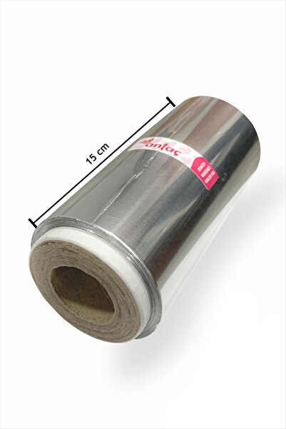 CT STONES Aluminum Foil 400 Gram 250 Gram Masura