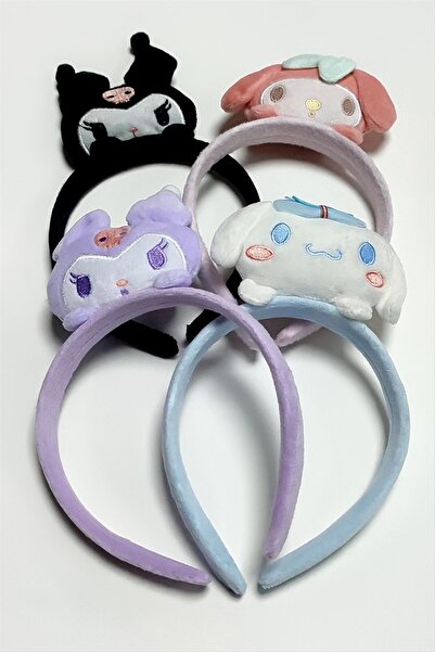 Ronanna Παιδική κορώνα με χαρακτήρα Çzgflm