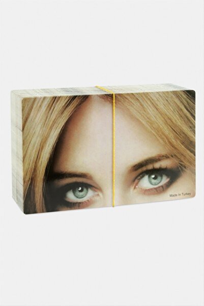 CT STONES Eye Card 100 Pieces