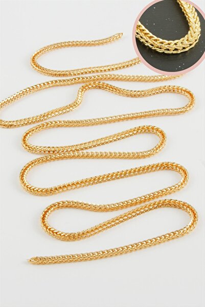 Genel Markalar 3 Mm Kobra Zincir 1 Metre