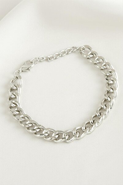 CT STONES سوار سلسلة مستقيمة