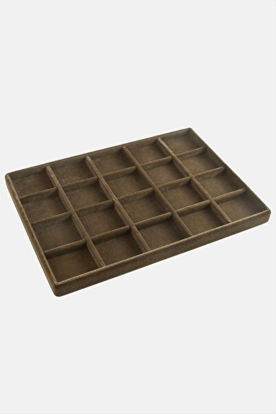 OSENSE 20 Compartment Anfora Table 24*34 cm