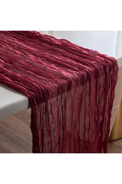 Generic Doree Table Runner - 90x300 cm