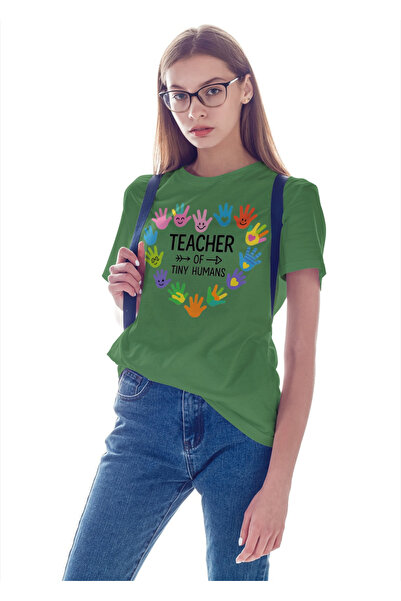 MVRDAR Tricouri unisex 100% bumbac Back to School pentru profesori, educatori...
