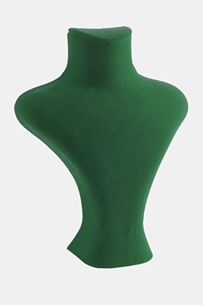 CT STONES قماش مانيكان أنفورا مقاس 23 سم