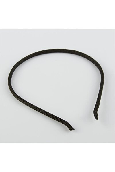 nolva Coroană din metal împletit