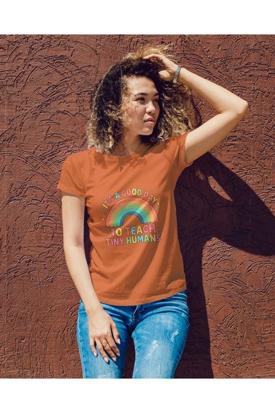 MVRDAR Tricouri unisex 100% bumbac Back to School pentru profesori, educatori...