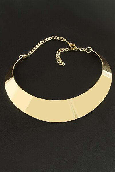 Genel Markalar Metal Tasma Kolye