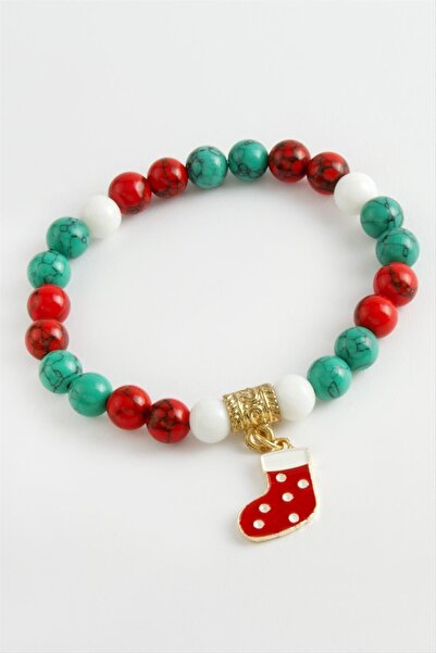 ZERO LAND 2025 New Year's Ceyt Natural Stone Bracelet