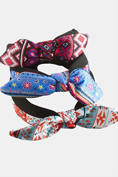 nolva Coroană cu pisică urechi în dungi