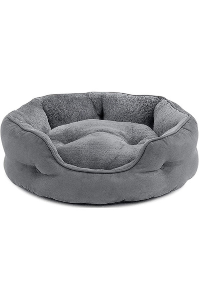 Martin Velo Sport Canapea rotunda pisici L, 63x53x20cm