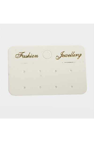 CT STONES 12 Holes Luxury Earring Card