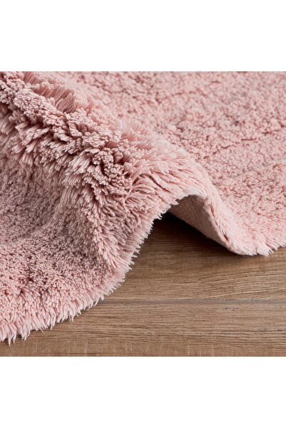 Generic Egyptian Bath Mat Addorable And Luxury - 53x86 cm