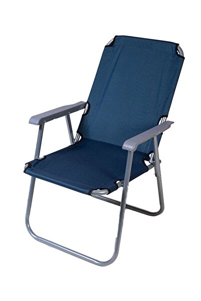 Generic Folding Camping Chair 60 x 55 x 85 cm