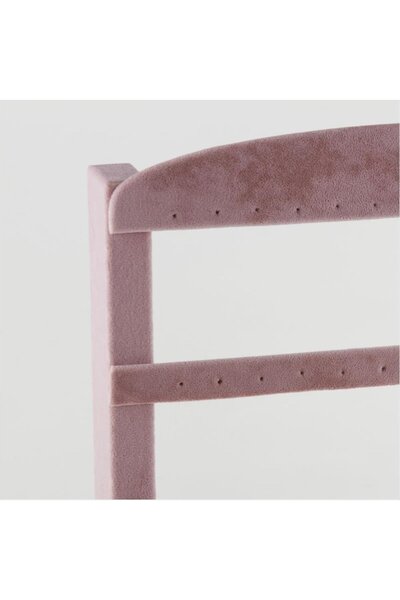 CT STONES حلقة أذن من قماش أنفورة مقاس 27*35 سم