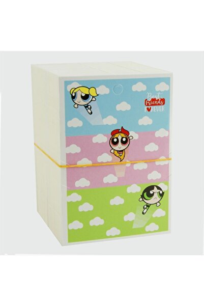 ZERO LAND ZENGEZUR 3lü Arkadaşlık Bileklik Kartı-Renkli