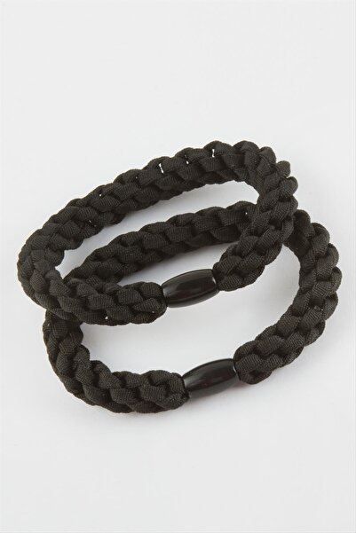 Ronanna Cataramă ovală împletită elastică 2 bucăți