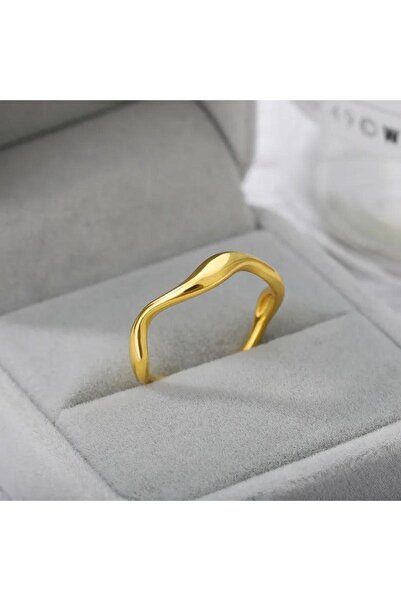 Pursehuit Χρυσό, ρυθμιζόμενο δαχτυλίδι, κατασκευασμένο από ανοξείδωτο ατσάλι,...