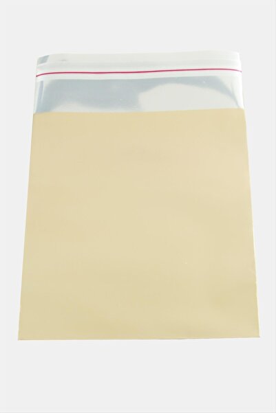 noip TECHMRT 11X17 Жовтий металізований подарунковий пакет (13411) 100 штук -...