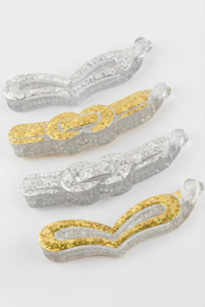 FREEDOM STOREE Κούμπωμα Καρδιάς Μπανάνας