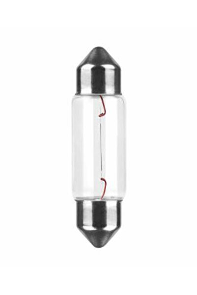 NEOLUX Bec C5W 12V 5W SV8.5-8 Pachet 2 bucăți