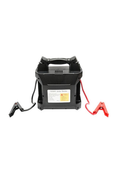 MTR Robot pornire portabil 12V/24V 300W 600-3000A (starter) cu acumulator inclus