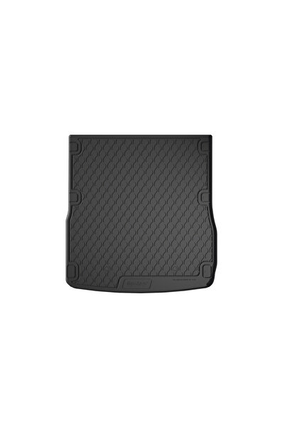 MTR Tavita portbagaj pentru Audi A6 Avant 4F, 2004-2011, din cauciuc