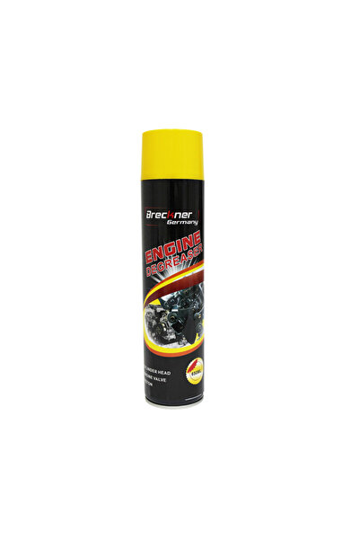 MTR Spray curățare/degresare motorului pe exterior 650 ml