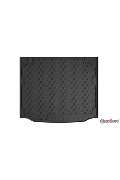 MTR Tavita Bmw X3 G01, 2017-, portbagaj pentru model fără roată de rezervă, c...