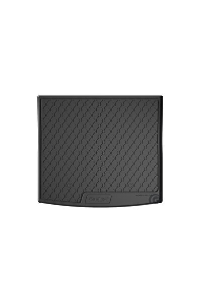 MTR Tavita Bmw X1 F48, 2015 -> prezent, portbagaj din cauciuc