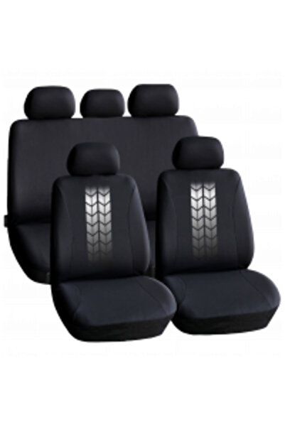 MTR Huse Black - Scaune Auto Universale