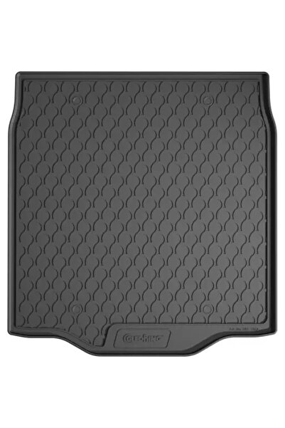 MTR Tavita Citroen portbagaj C4X (sedan)