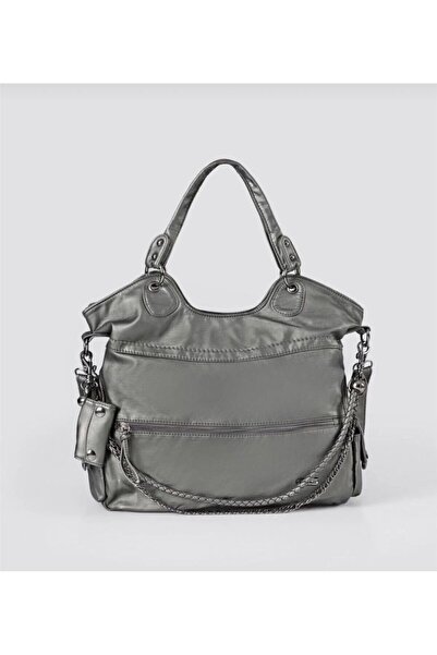 ÇÇS kadın omuz çantası