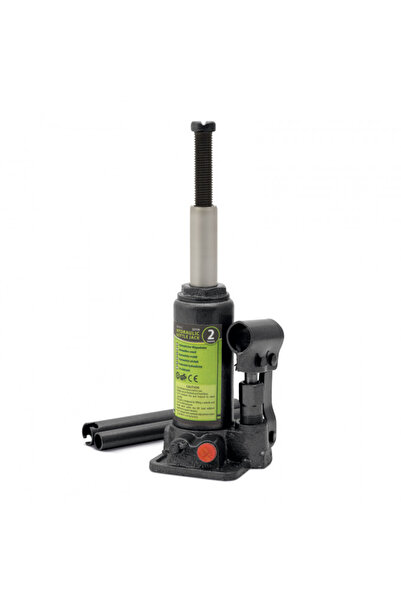 MTR Cric hidraulic - două tone