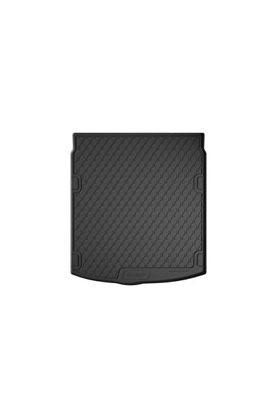 MTR Tavita Audi A6 Sedan C7 4G, 2011 -> prezent, portbagaj, din cauciuc