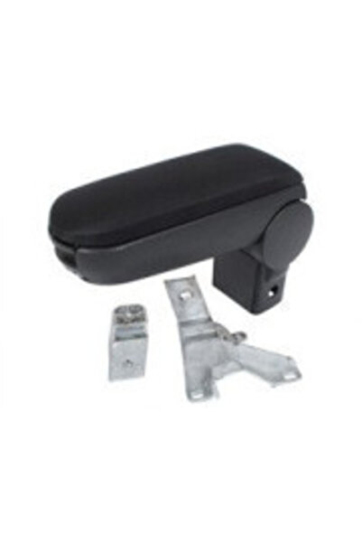 MTR Cotiera Elegance Neagră SEAT LEON I