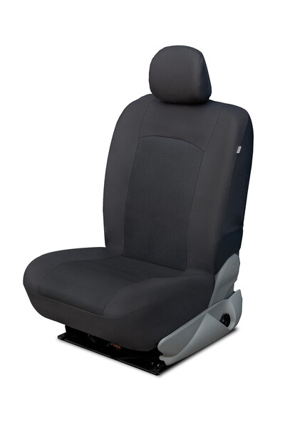 MTR Husa scaun universala pentru Autoutilitare - Randul 1 Iveco, Fiat, Volksw...