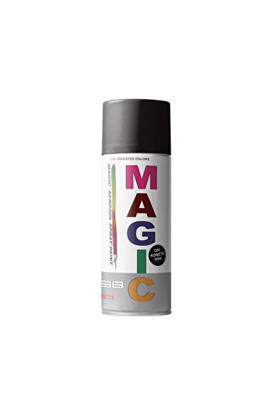 MTR Magic - Spray vopsea Gri Cometa KNA 450 ml