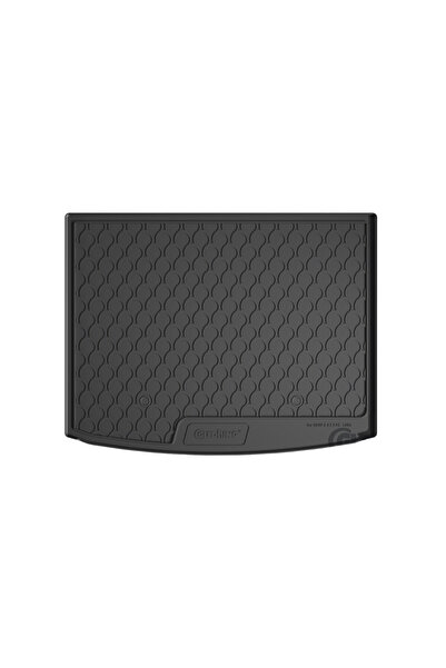 MTR Tavita Bmw Seria 2 At F45, portbagaj, 2014 -> prezent, din cauciuc