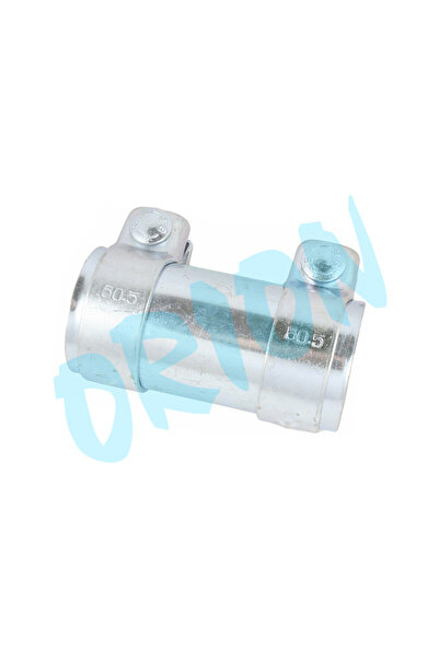 MTR Conector teava esapament Audi 90, Quattro, 100, Coupe, 80, A6, A4, Volksw...