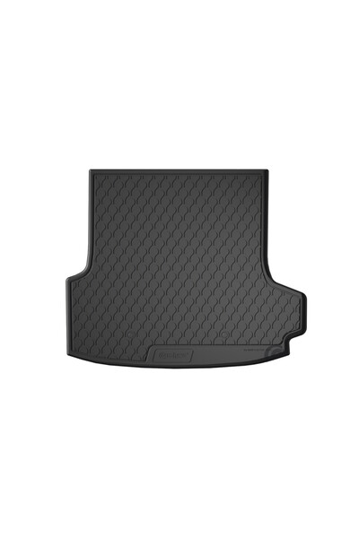 MTR Tavita Bmw Seria 3 F34 GT, 2013 -> prezent, din cauciuc, pentru portbagaj