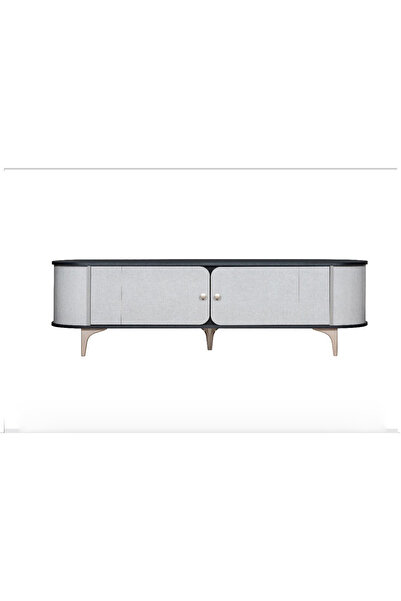 DEC9 Modern plasma table 160 cm with a distinctive design