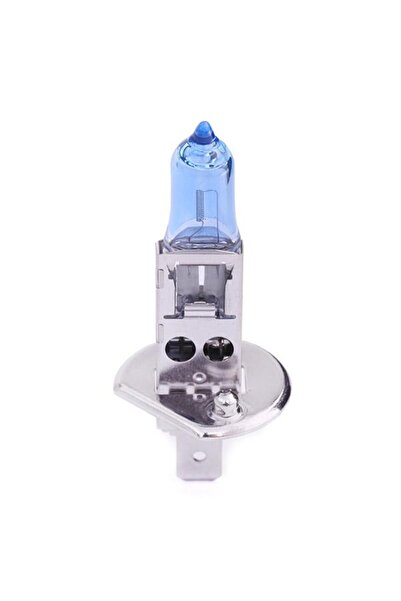 NEOLUX Bec BlueLight auto pentru far faza lunga N448B, tip H1, tensiune 12V, putere 55W, conector P1