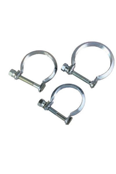 MTR Colier cu prindere 38 mm